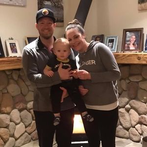 Meet your Posher, Matthew